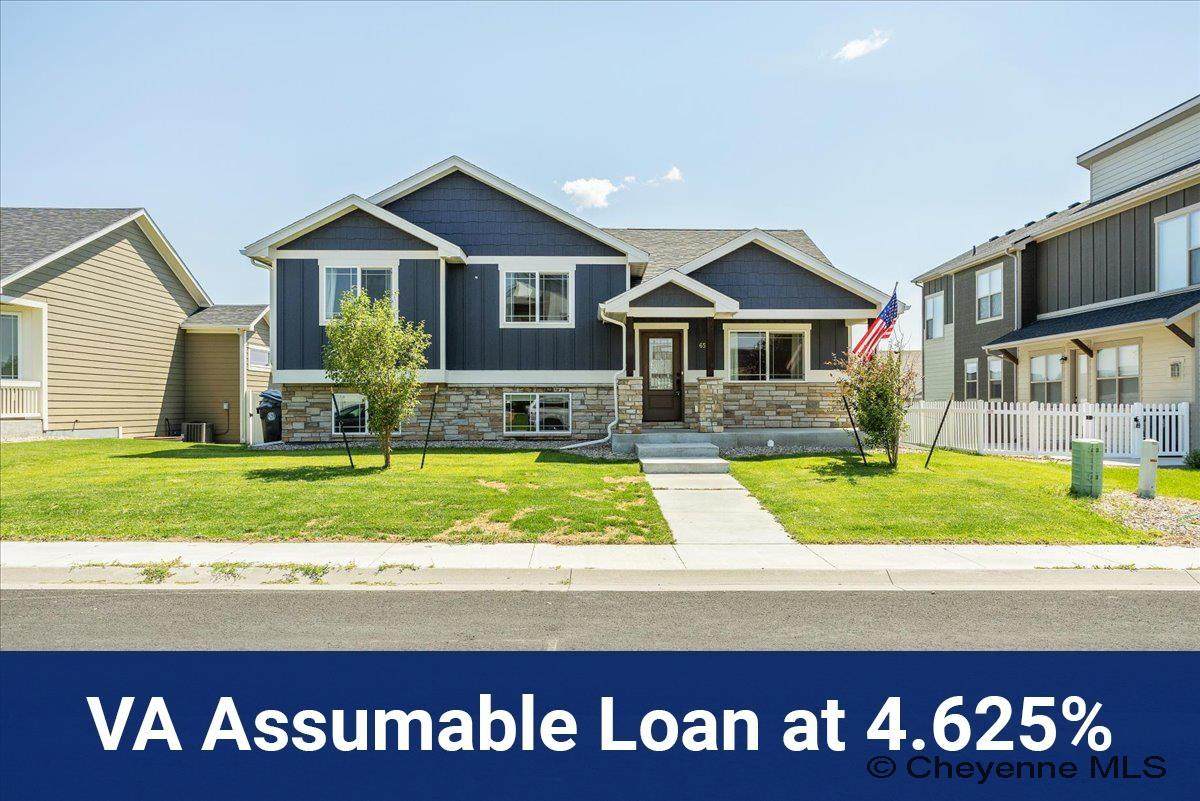 6507 Hitching Post Ln - Photo 1