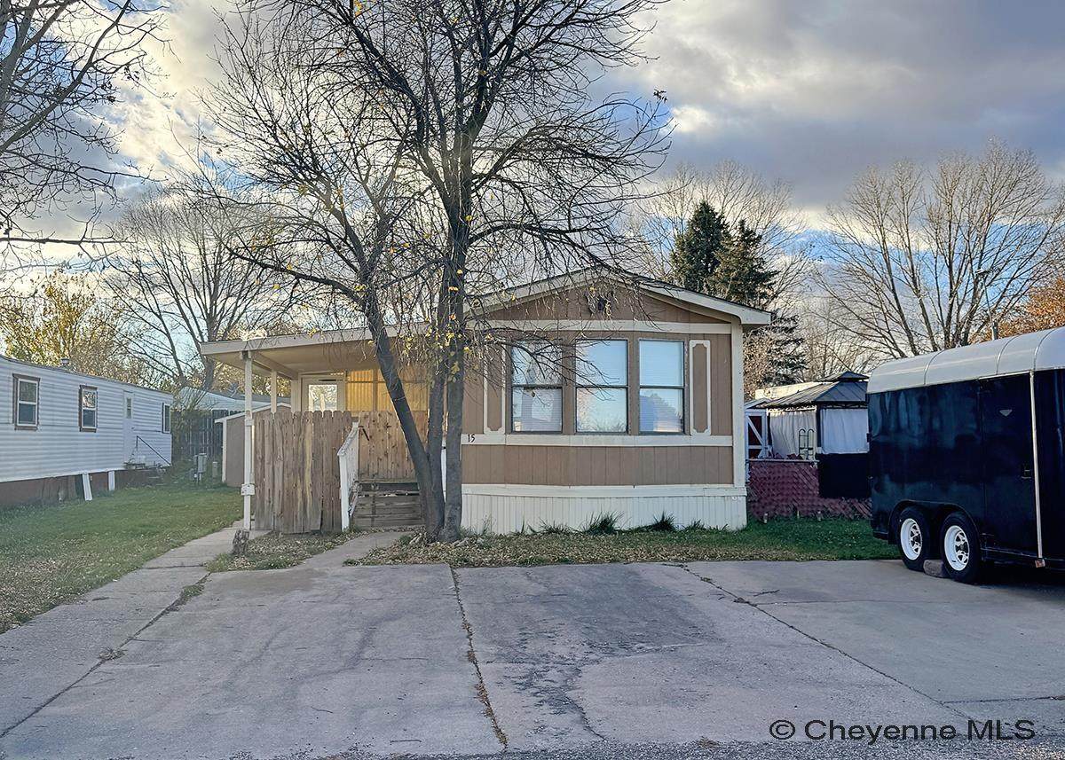 1500 Avenue C - Photo 1