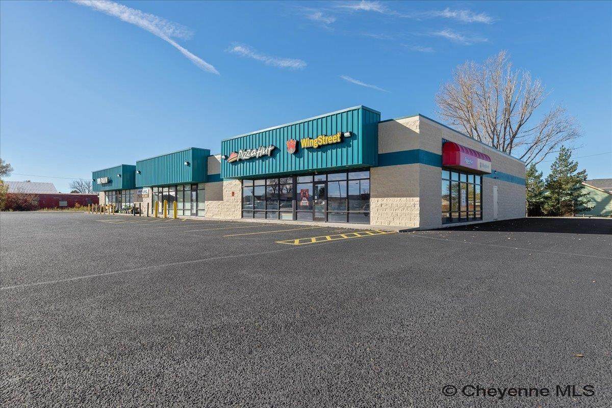 1308 Greeley Hwy - Photo 1