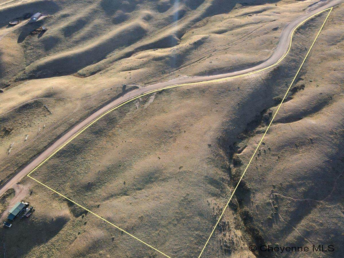 TBD Road 210 - Photo 1