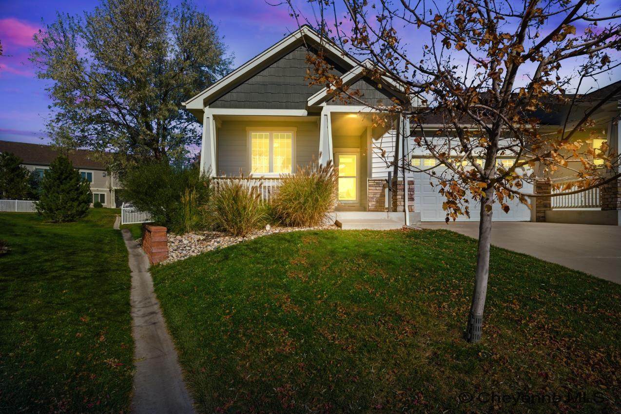 1108 White Water Ct - Photo 1