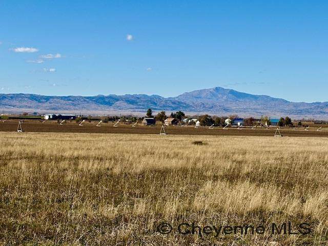 Lot 26 Pronghorn Rd - Photo 1