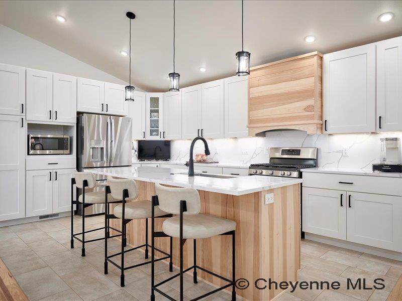 5801 Mica Bluff - Photo 1