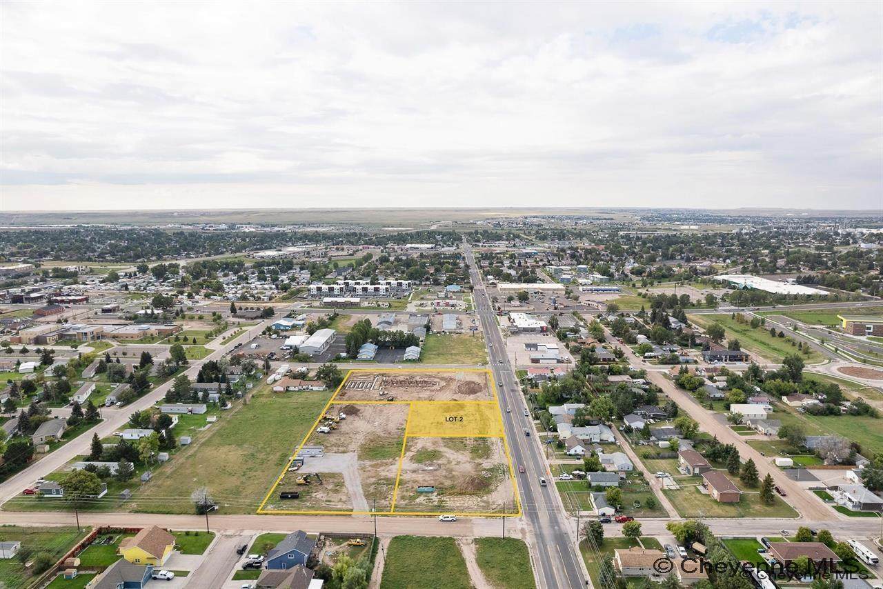 Proposed Lot 2 Ridge Rd - Photo 1