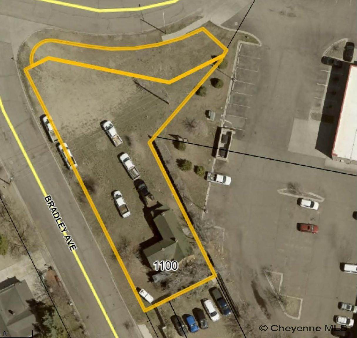 1100 14TH ST - Photo 1