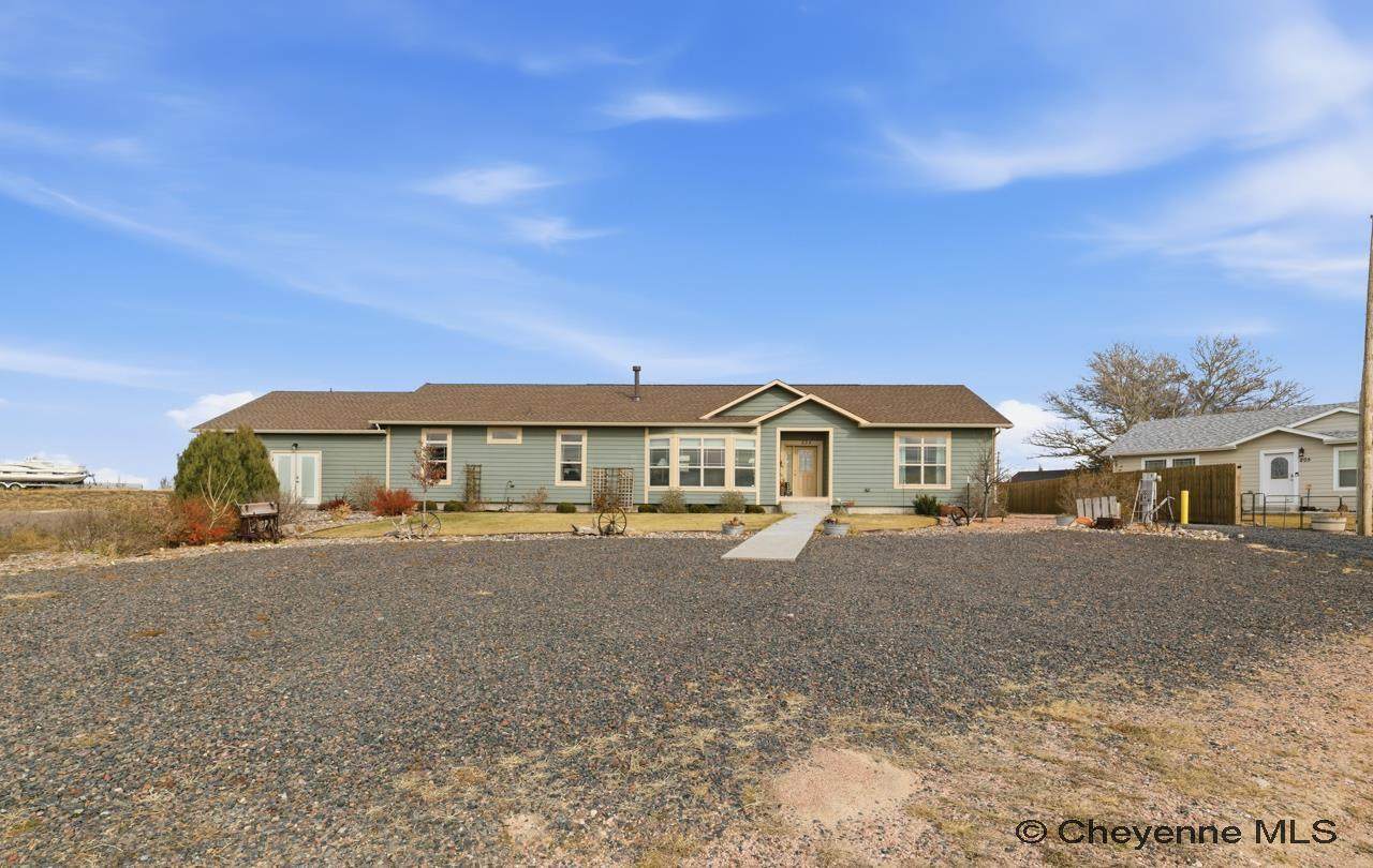 204 Abilene Loop - Photo 1