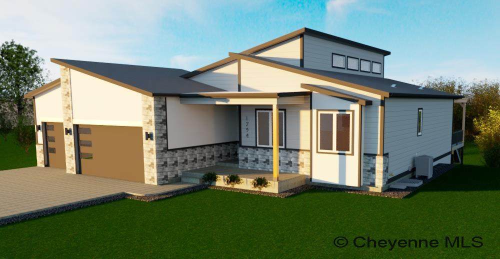 1204 Carribean Rd - Photo 1