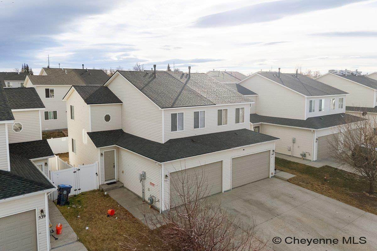 543 3RD ST - Photo 1