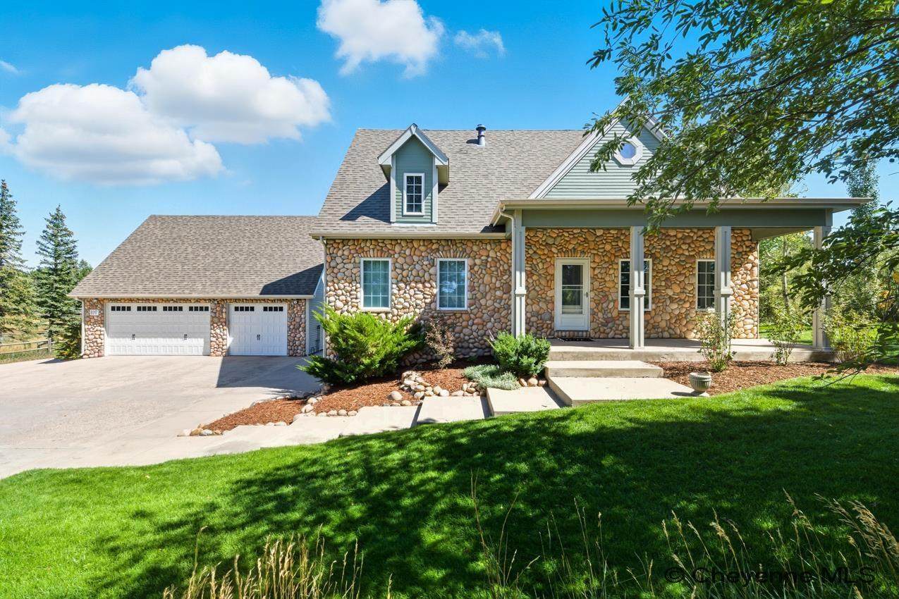 9317 Kersey Dr - Photo 1