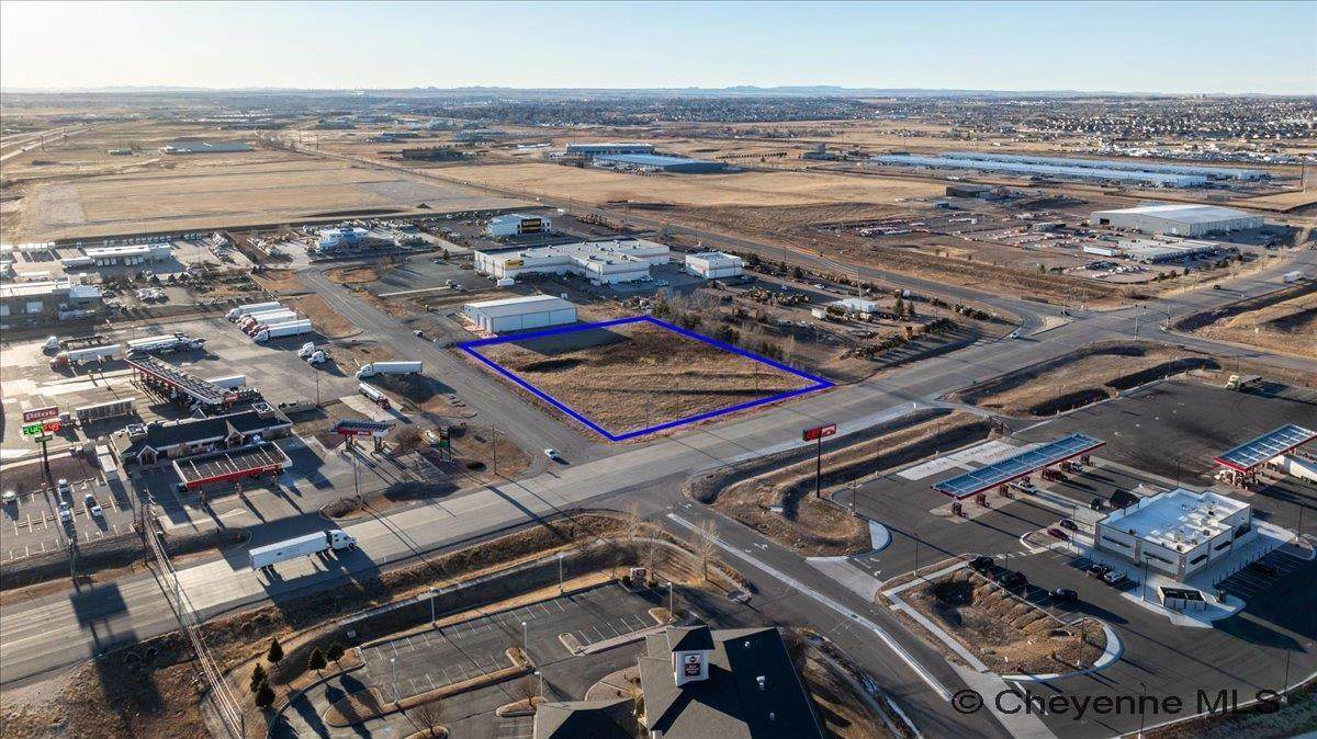 TBD Hutchins Dr - Photo 1