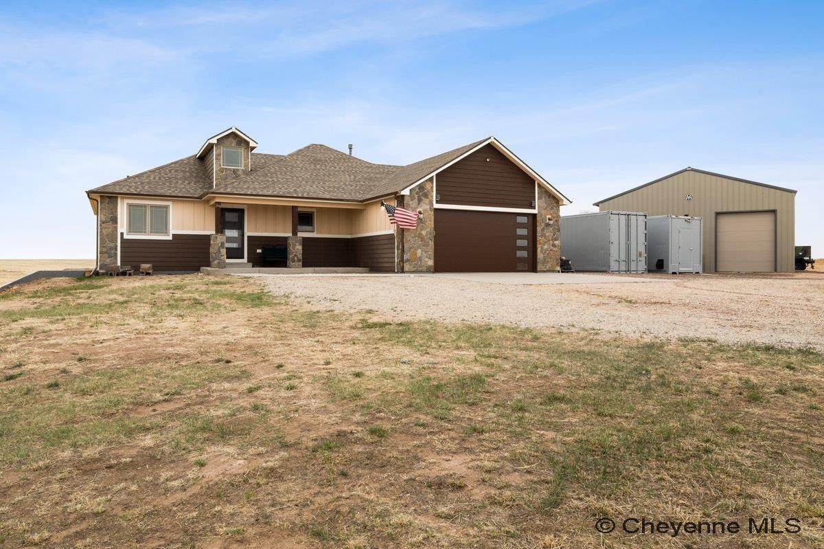 3971 Silver Oak - Photo 1