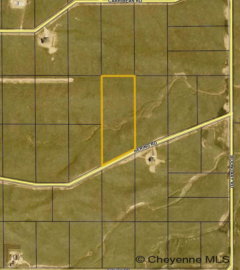 Tr 326 Bering Rd - Photo 1