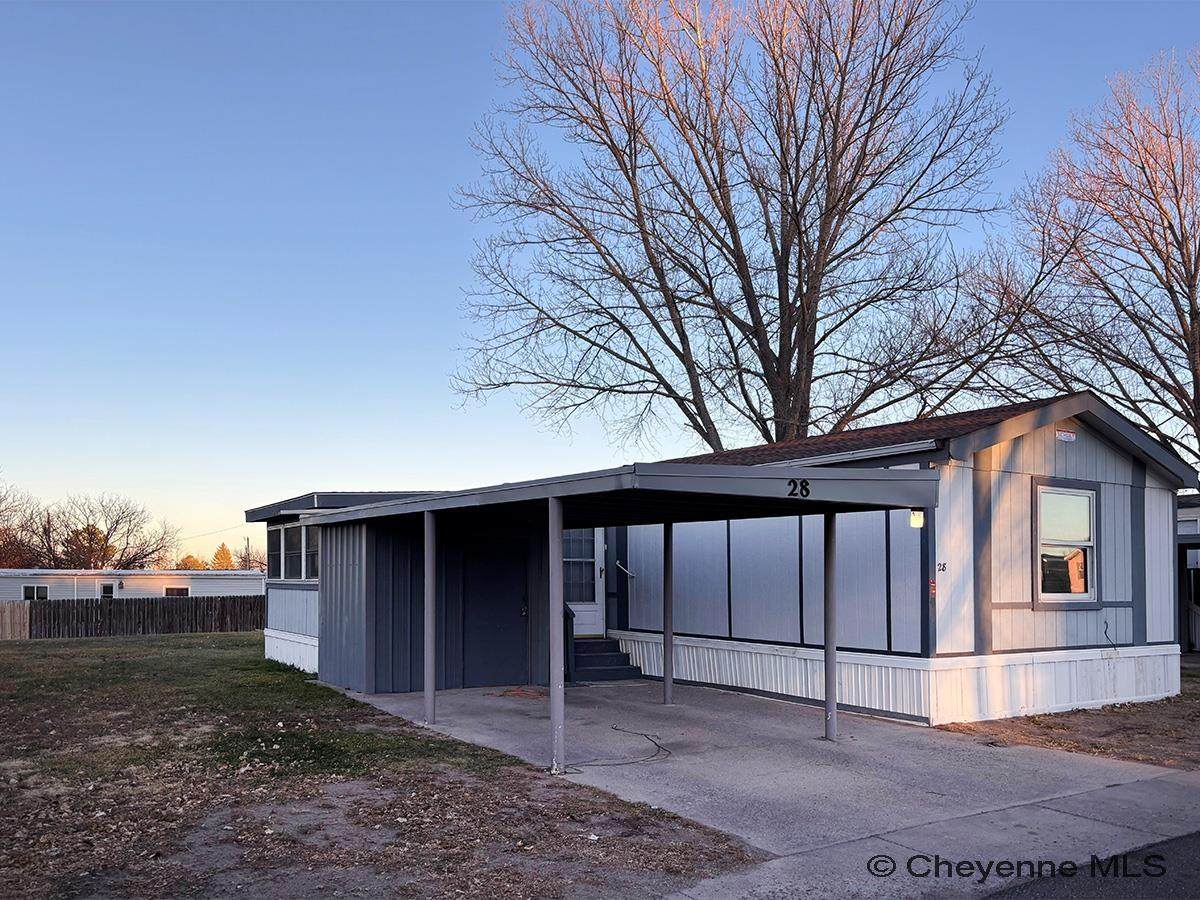 609 Prosser Rd - Photo 1