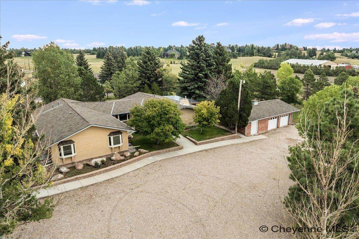 714 Ole Maverick Rd - Photo 1