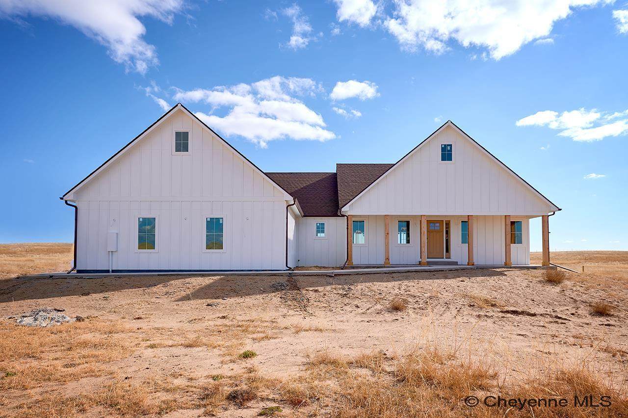 Tract 1 Drifter Ln - Photo 1