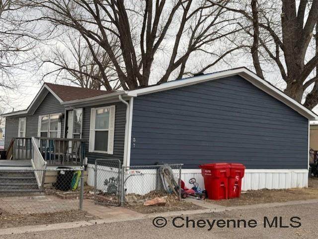 300 Prosser Rd - Photo 1