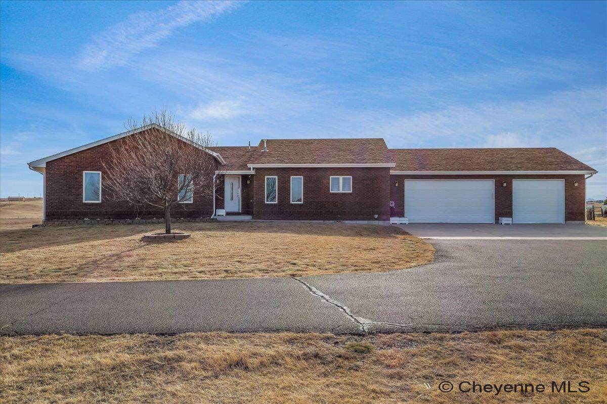 5293 Thunder Ridge Rd - Photo 1