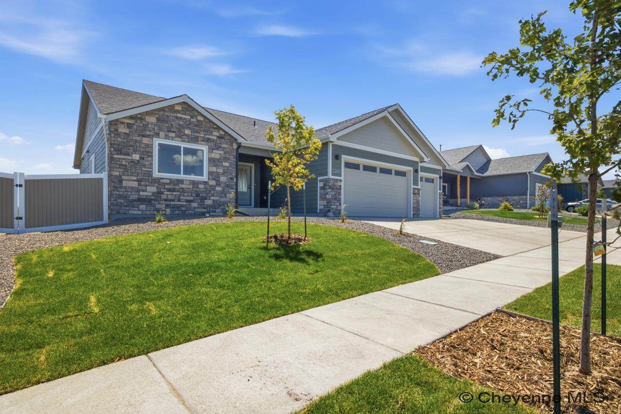 2243 Pack Saddle Rd - Photo 1