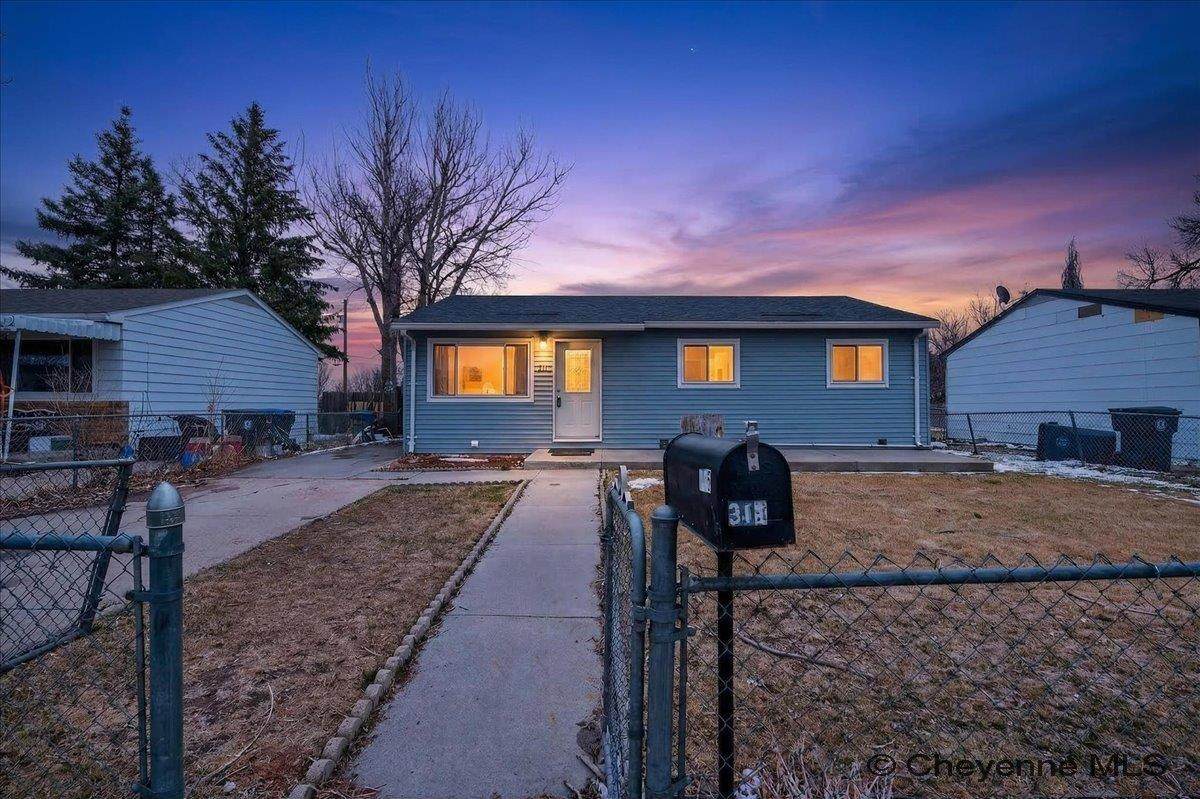 315 Cribbon Ave - Photo 1