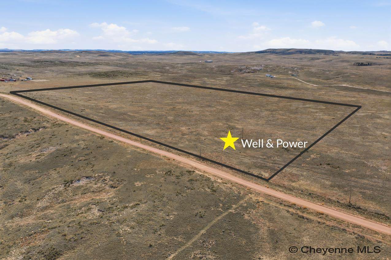 TBD Patten Creek Rd - Photo 1