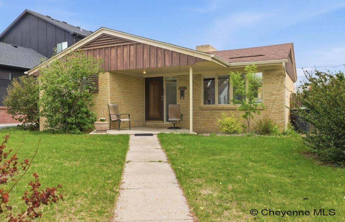 3533 Mccomb Ave - Photo 1