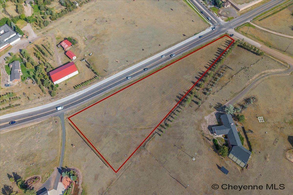 TBD Powderhouse Rd - Photo 1