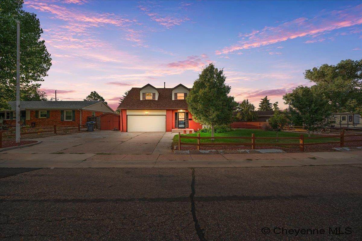 5163 Sycamore Rd - Photo 1