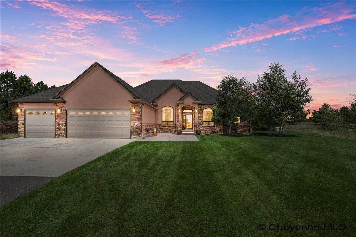 2280 Hugh Glass Trl - Photo 1