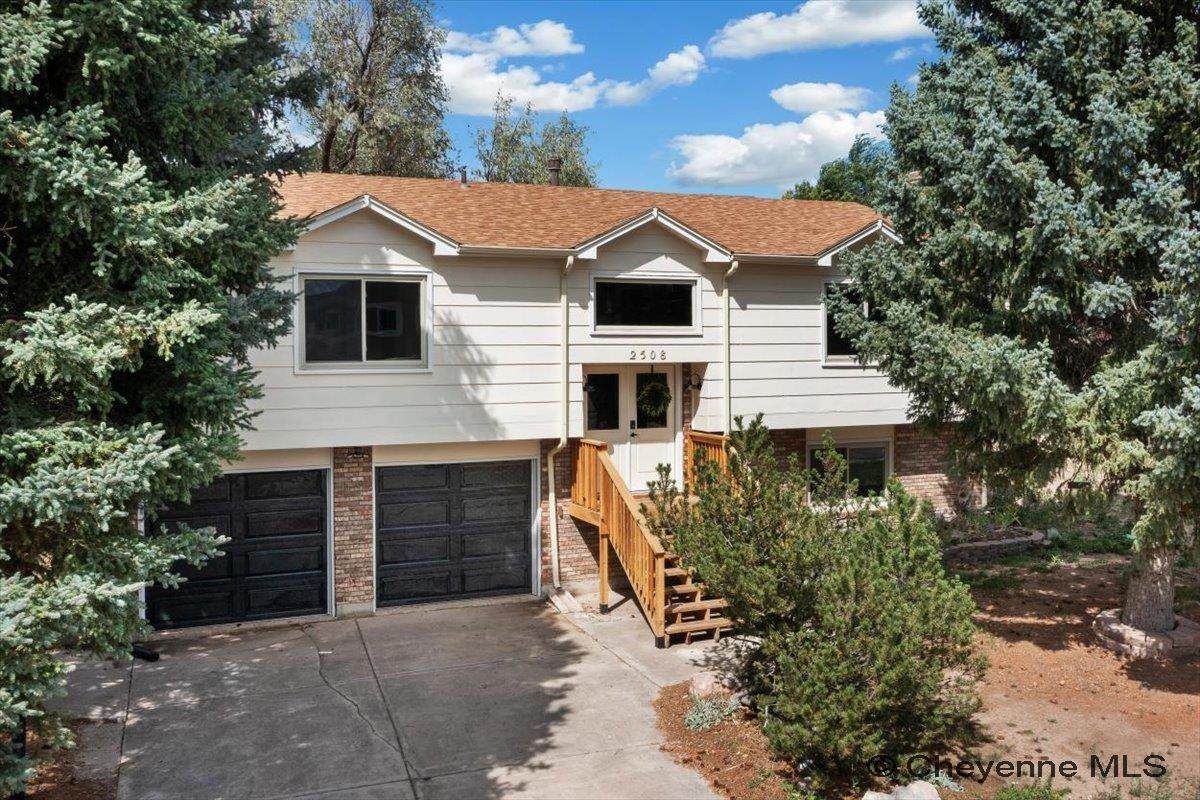 2508 Council Bluff - Photo 1