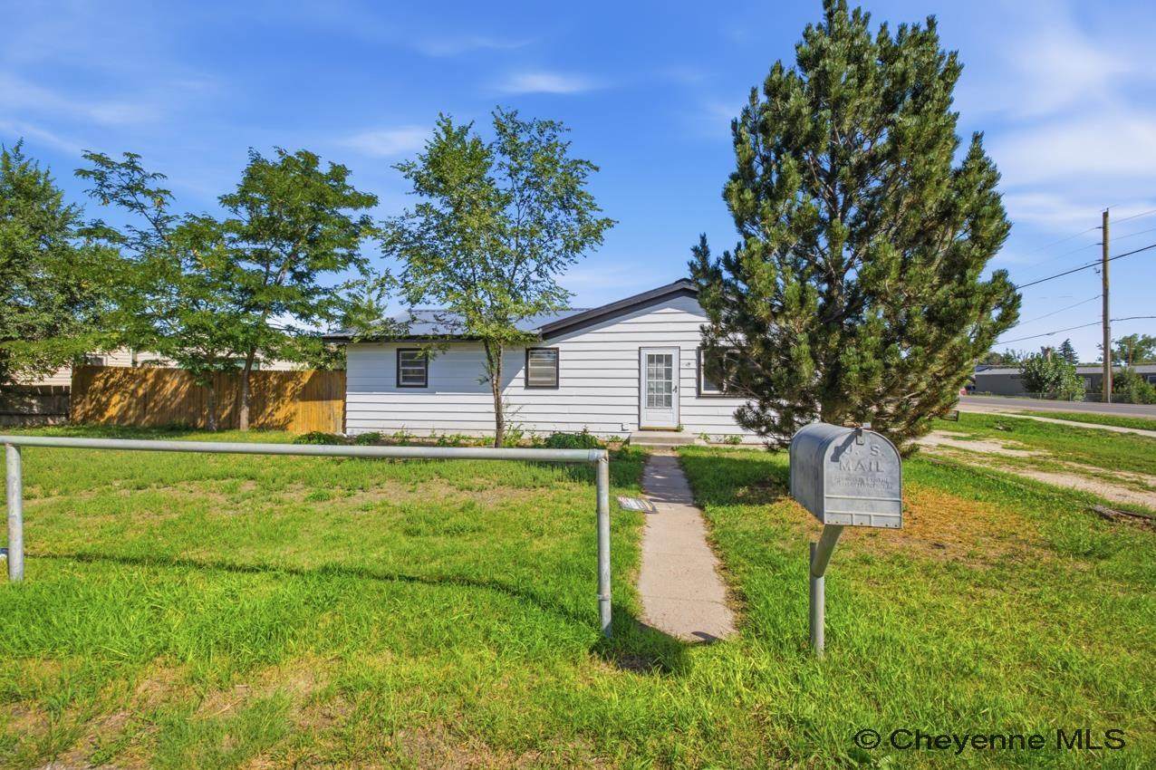 824 Prosser Rd - Photo 1