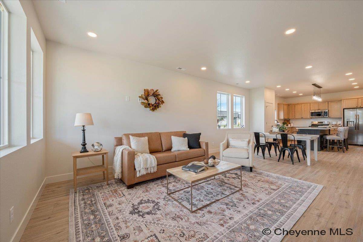 1421 Open Range Rd - Photo 1