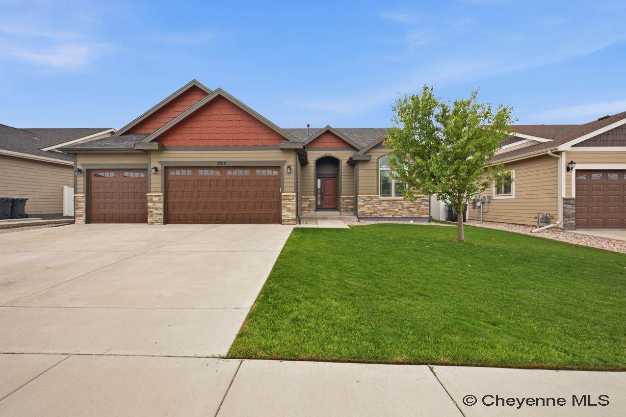 3810 Blue Sage Rd - Photo 1