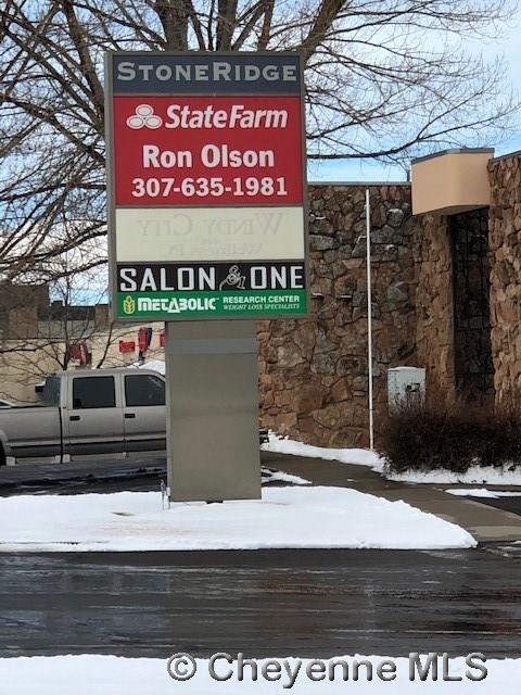 2320 Dell Range Blvd - Photo 1