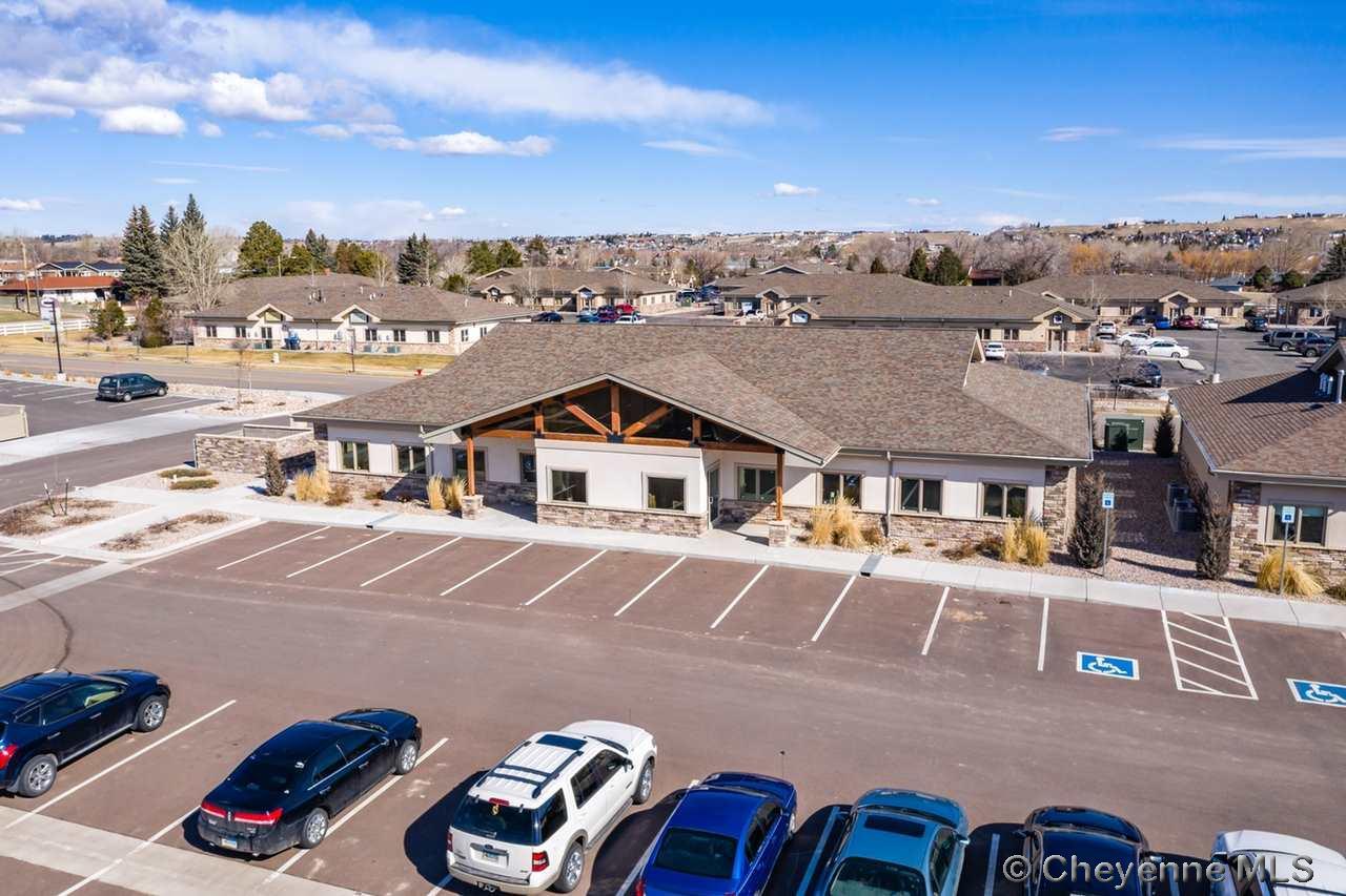 Block 1 Lot 3 Laramie St - Photo 1