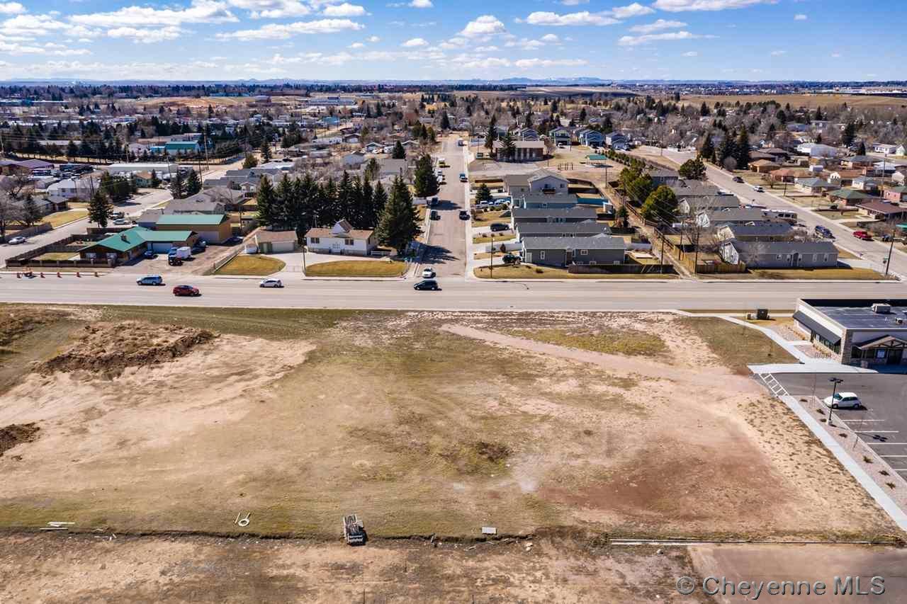 Block 1 Lot 6 Laramie St - Photo 1