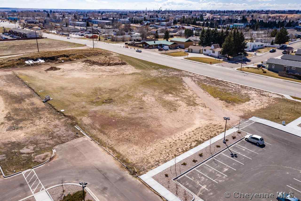 Block 1 Lot 9 Laramie St - Photo 1