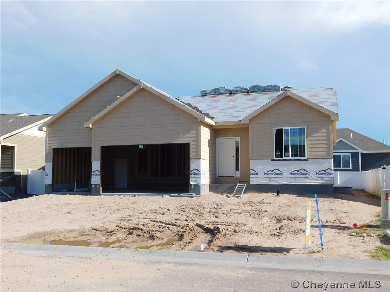 3601 Sahler St - Photo 1