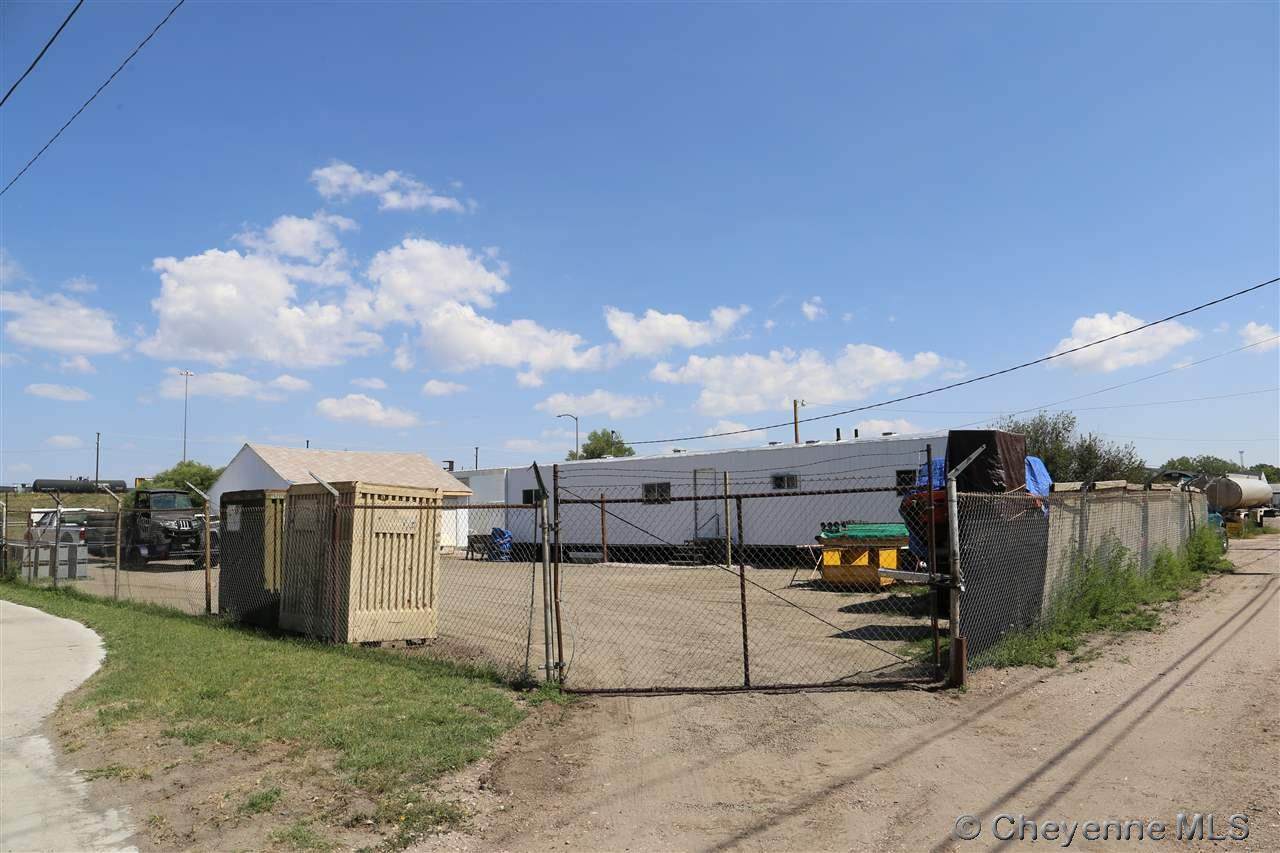 Lot 4, Blk. 509 Deming Dr - Photo 1
