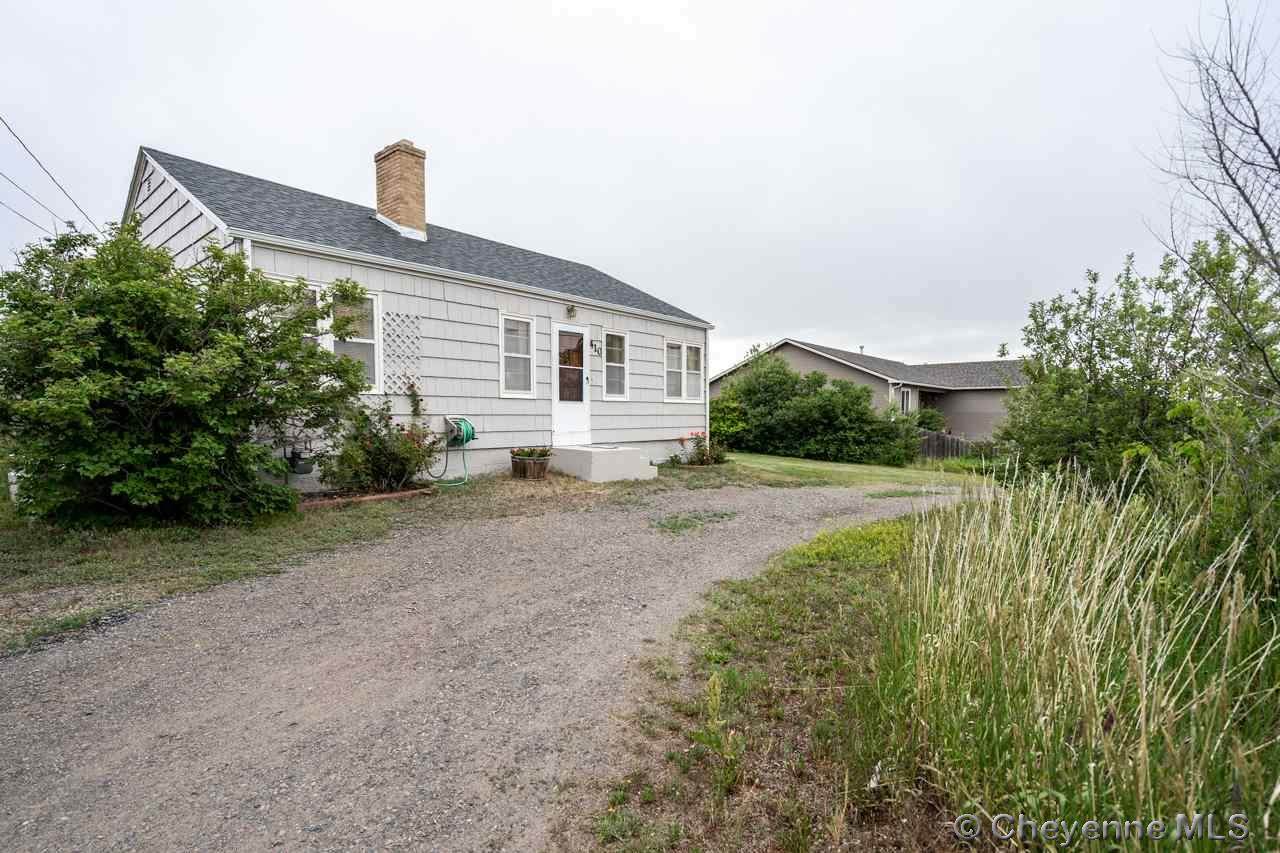 410 Prosser Rd - Photo 1