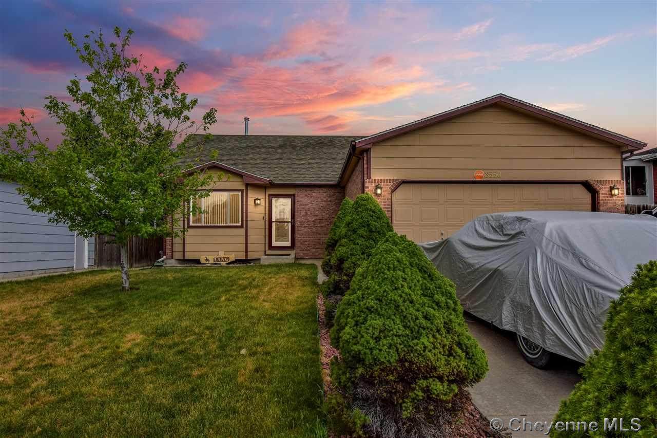 3550 Luther Pl - Photo 1