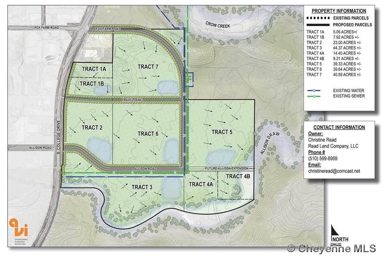 Tr 2 TBD College Dr - Photo 1