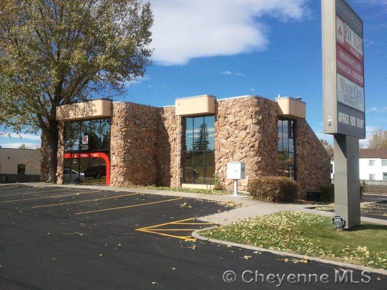 2320 Dell Range Blvd - Photo 1