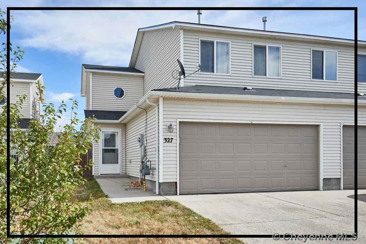 327 Abby Rd - Photo 1