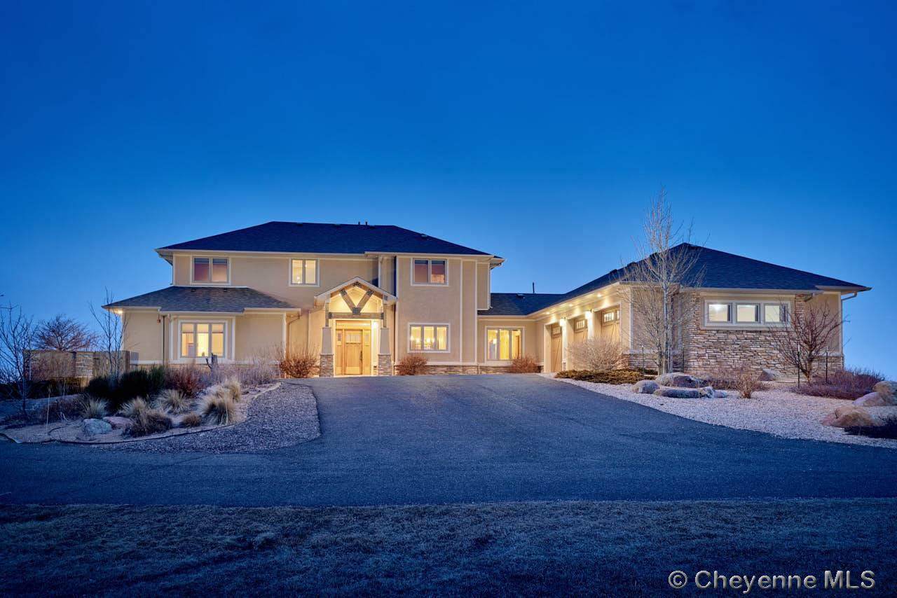 2265 Hugh Glass Trl - Photo 1