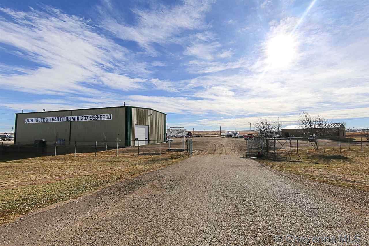 3901 Industrial Rd - Photo 1