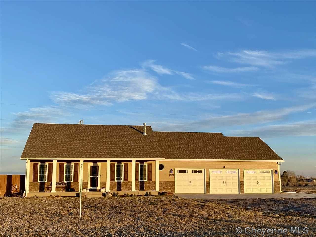 7201 Kennedi Lea Ln - Photo 1