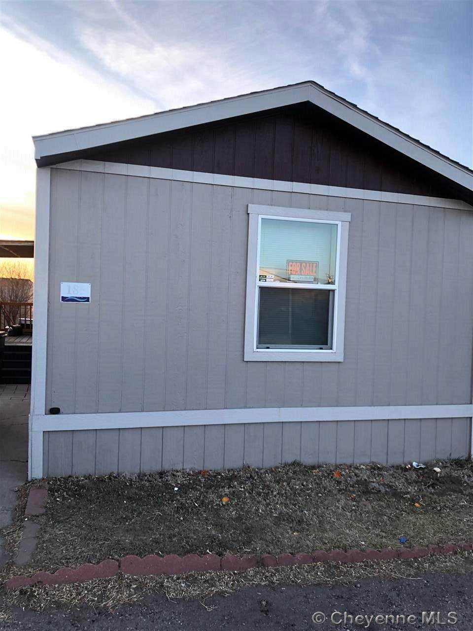 3400 Greeley Hwy - Photo 1