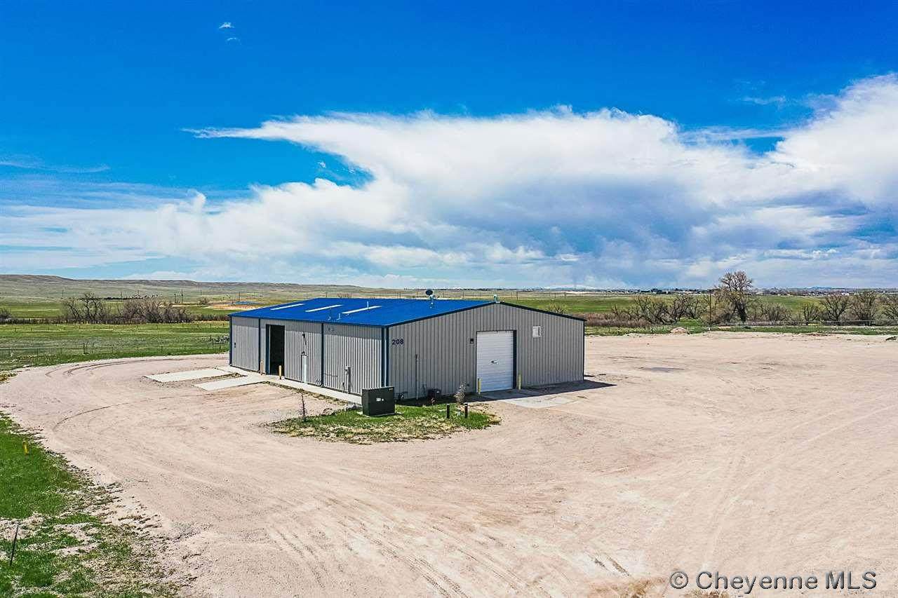 208 Road 128A - Photo 1