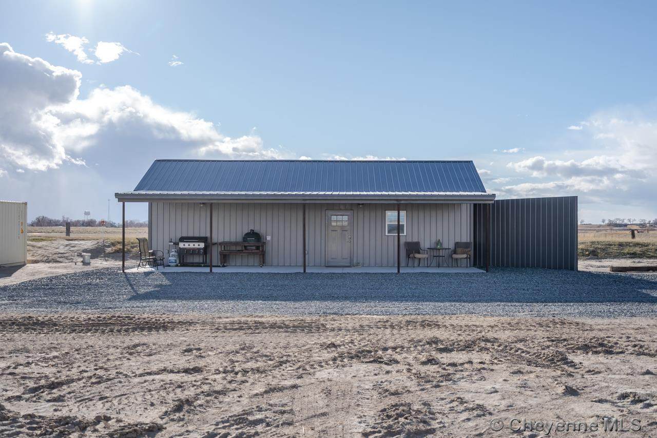 20992 Liberty Oil Rd - Photo 1
