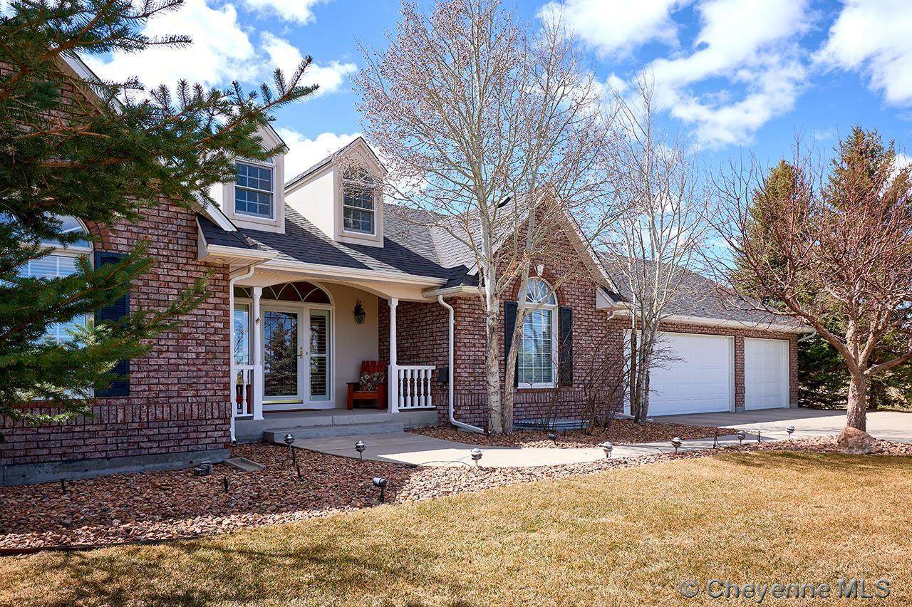 2485 Tranquility Rd - Photo 1